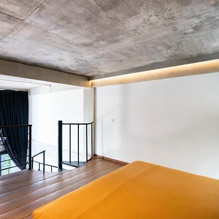 Balissimo Apartment By Betterplace